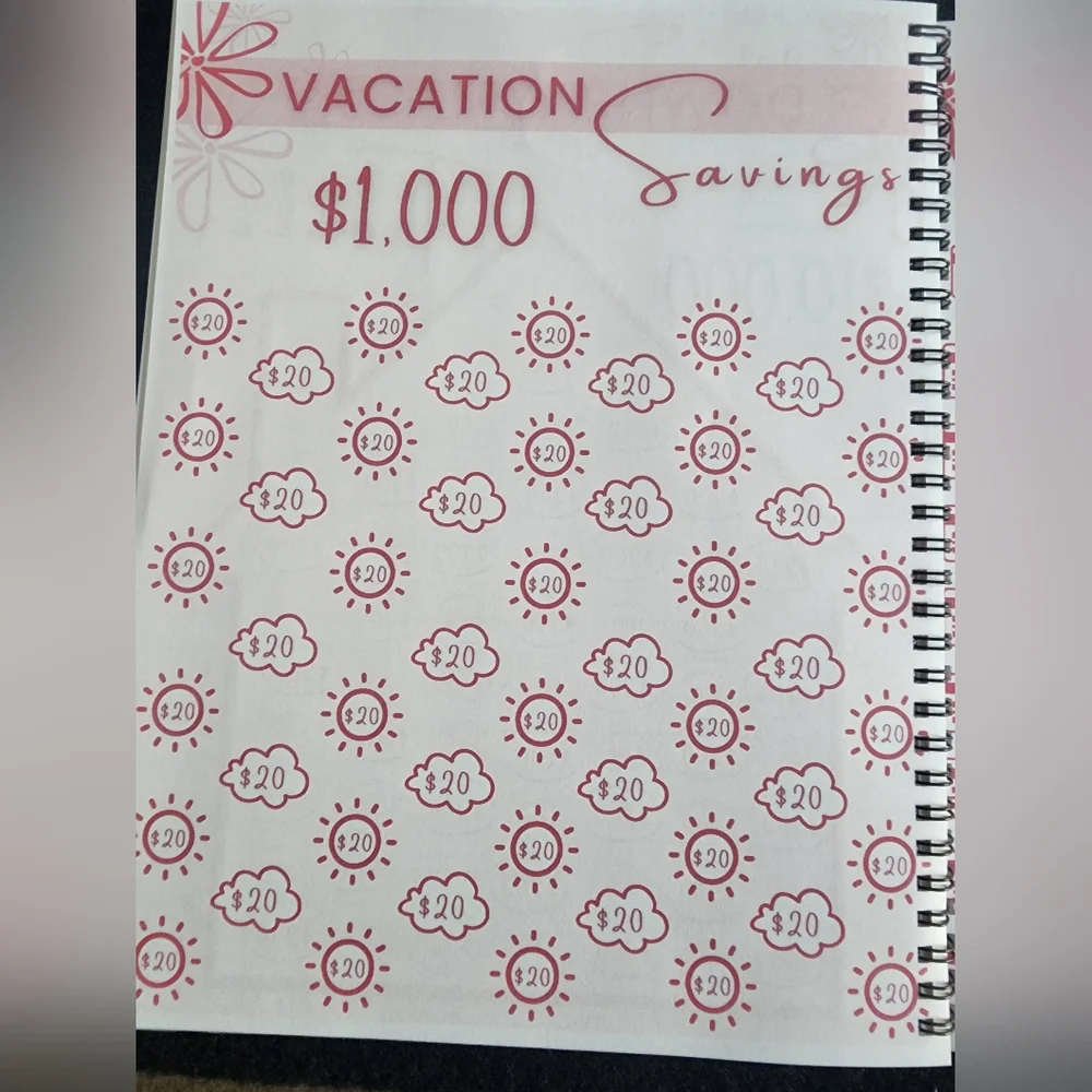 🔥CUSTOM PRAYER JOURNAL🔥